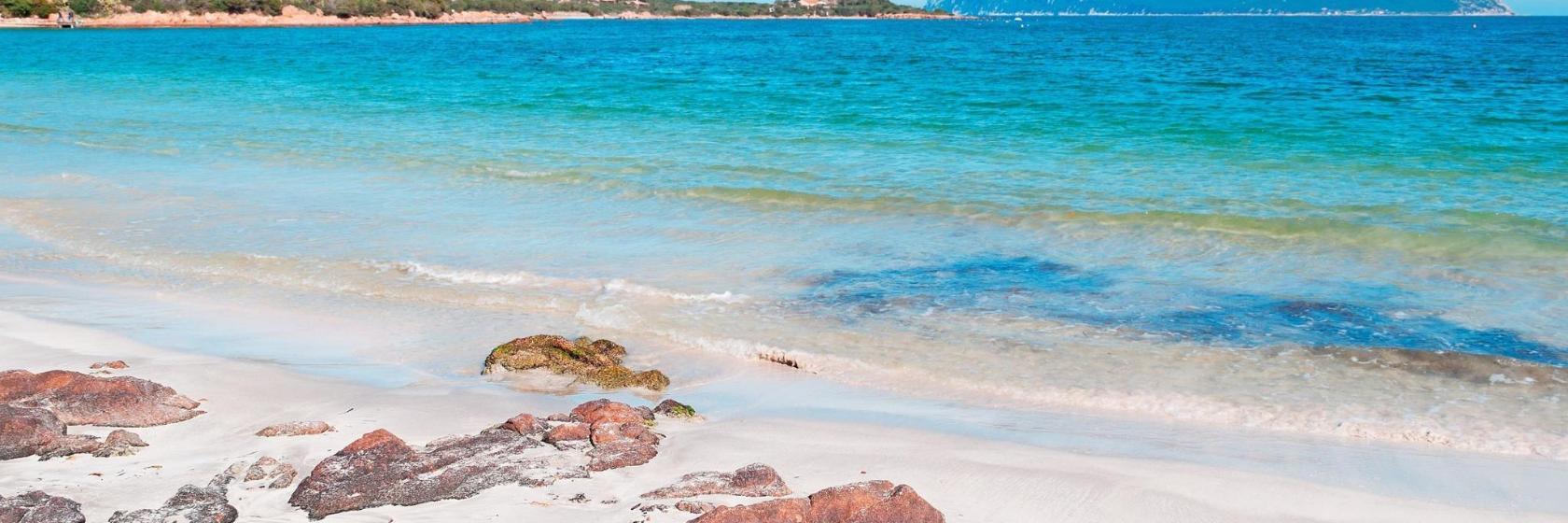 Spiaggia di Porto Istana